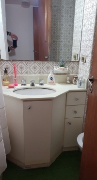 Oportunidad! Departamento 1 dorm, una cuadra Monumento a la Bandera